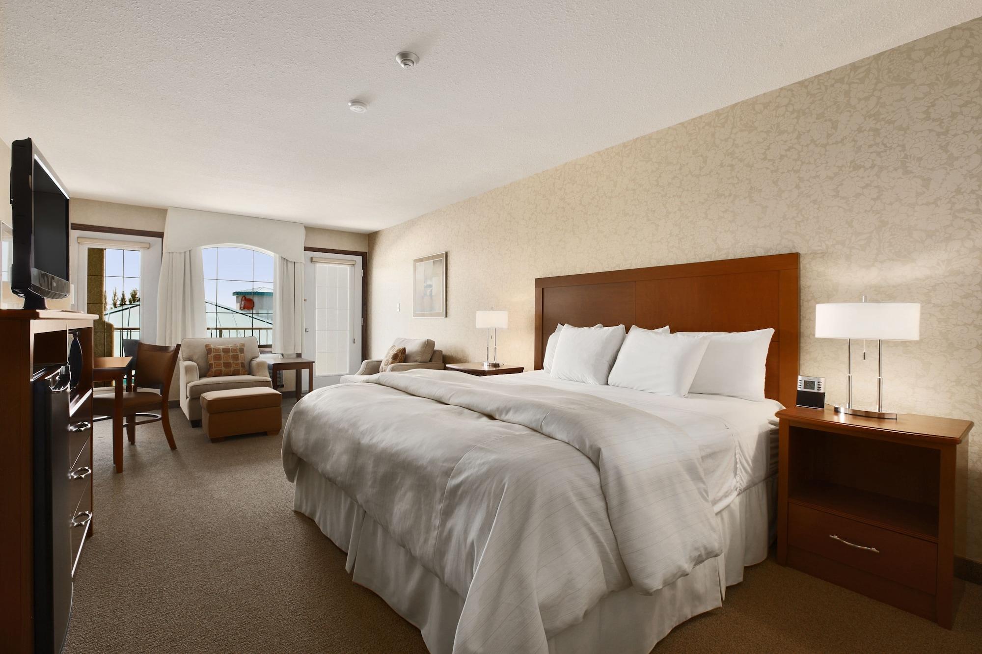 Days Inn & Suites By Wyndham ברנדון חדר תמונה