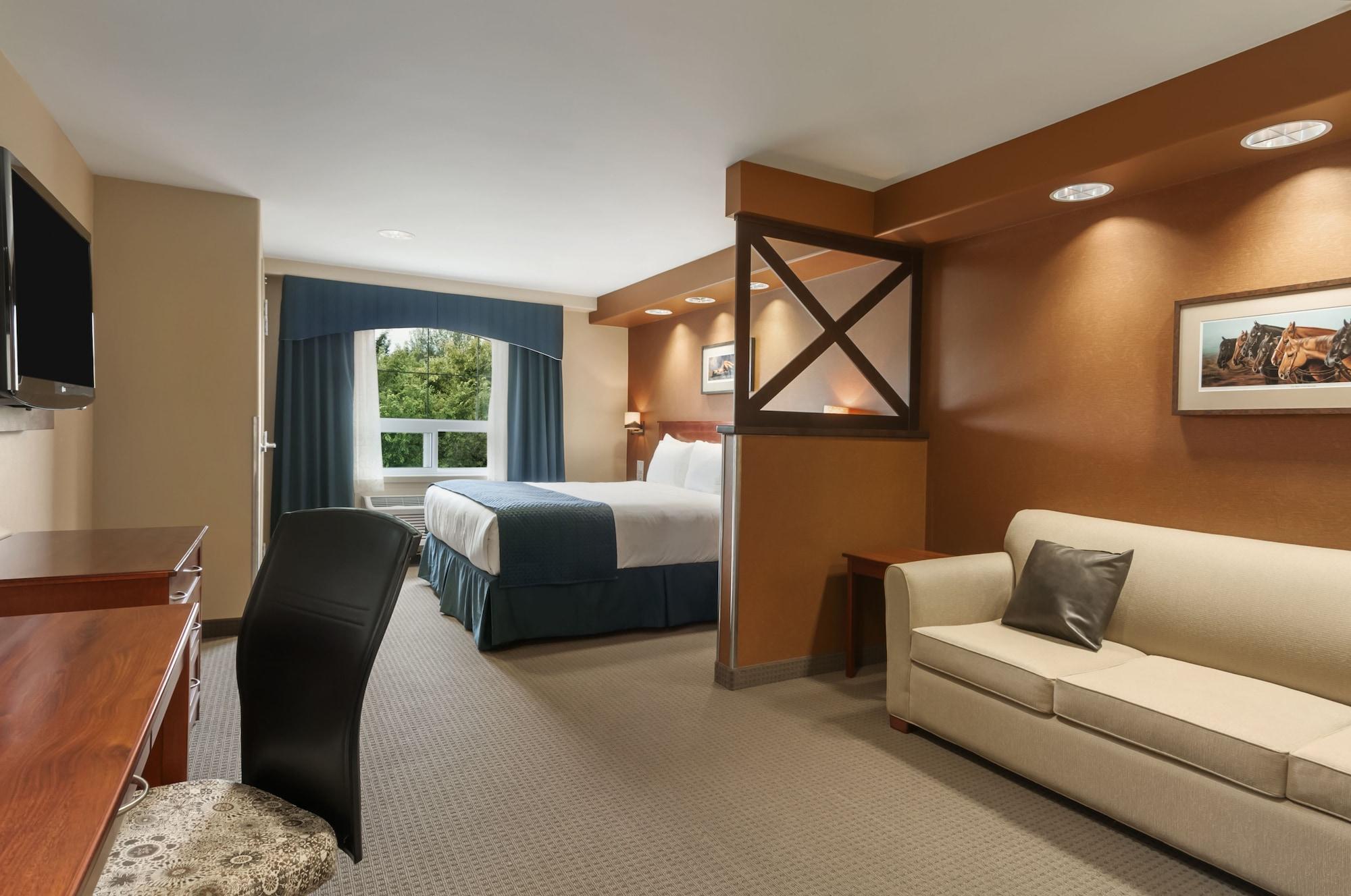Days Inn & Suites By Wyndham ברנדון מראה חיצוני תמונה