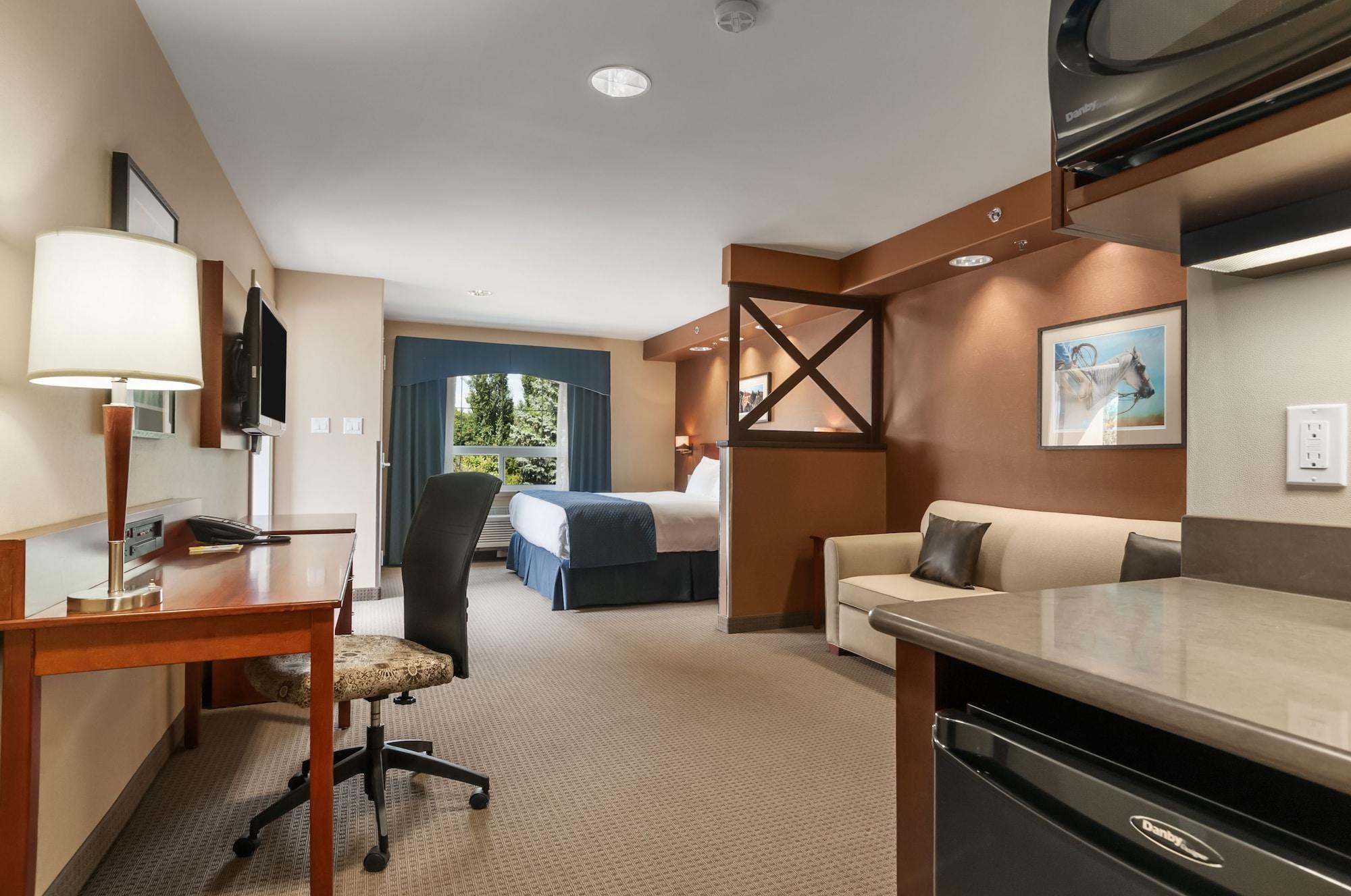 Days Inn & Suites By Wyndham ברנדון מראה חיצוני תמונה