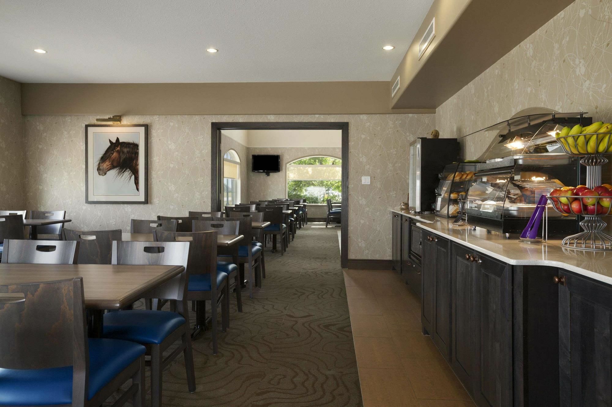 Days Inn & Suites By Wyndham ברנדון מראה חיצוני תמונה